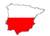 INDUSTRIAL PAPELERA OSCENSE - Polski